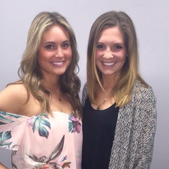 Meet your Posher, Jillian - Picture 1 of 1